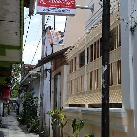 Ec Pondokan